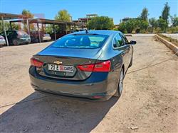 شيفروليه ماليبو